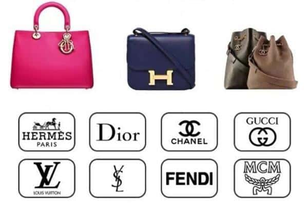 中山西区回收名包